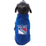 Rangers dog Athletic  Jersey